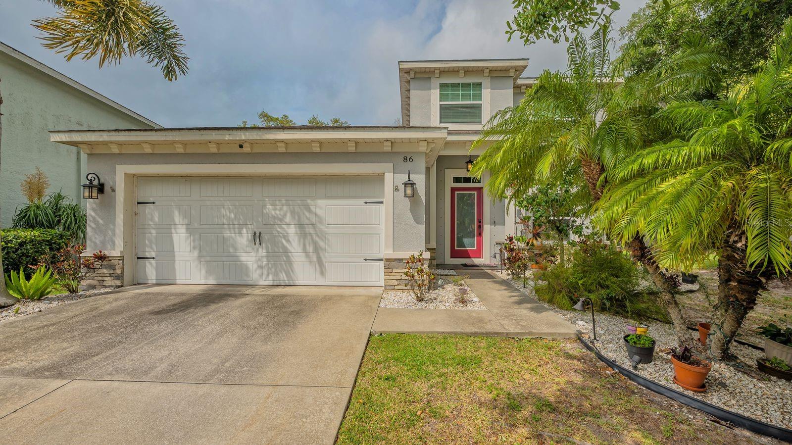 86 Arbor Oaks Dr