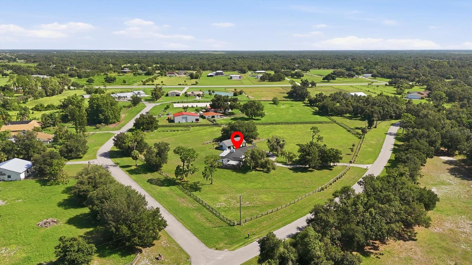 3810 Hidden River Rd