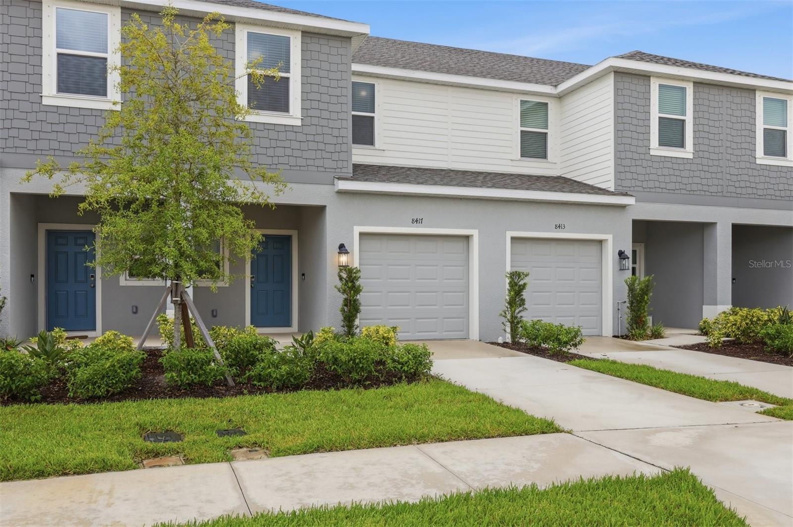 8417 Lunar Skye St