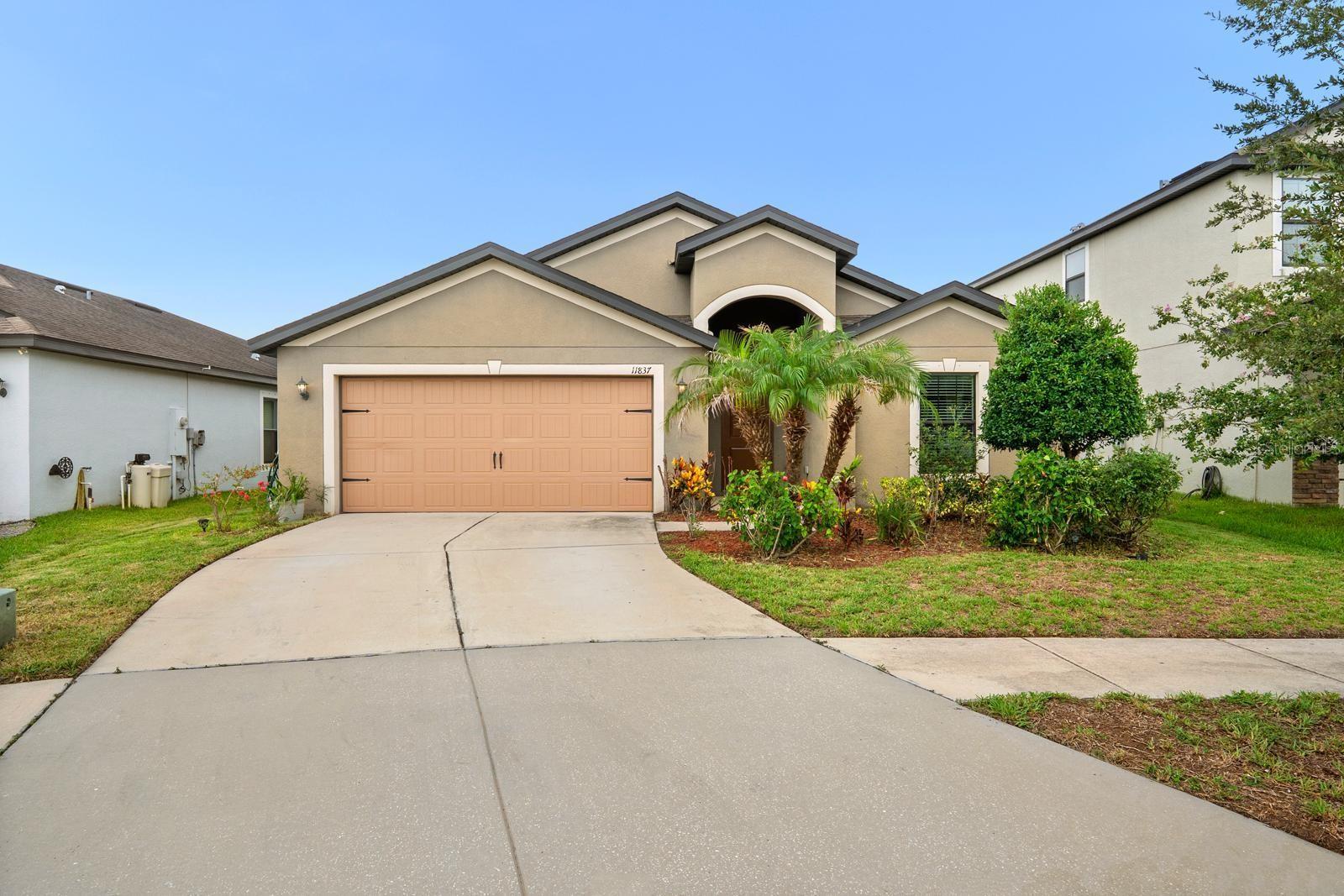 11837 Thicket Wood Dr