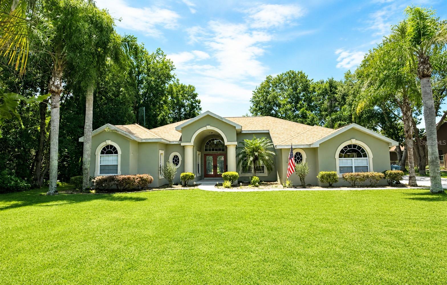 7552 River Country Dr