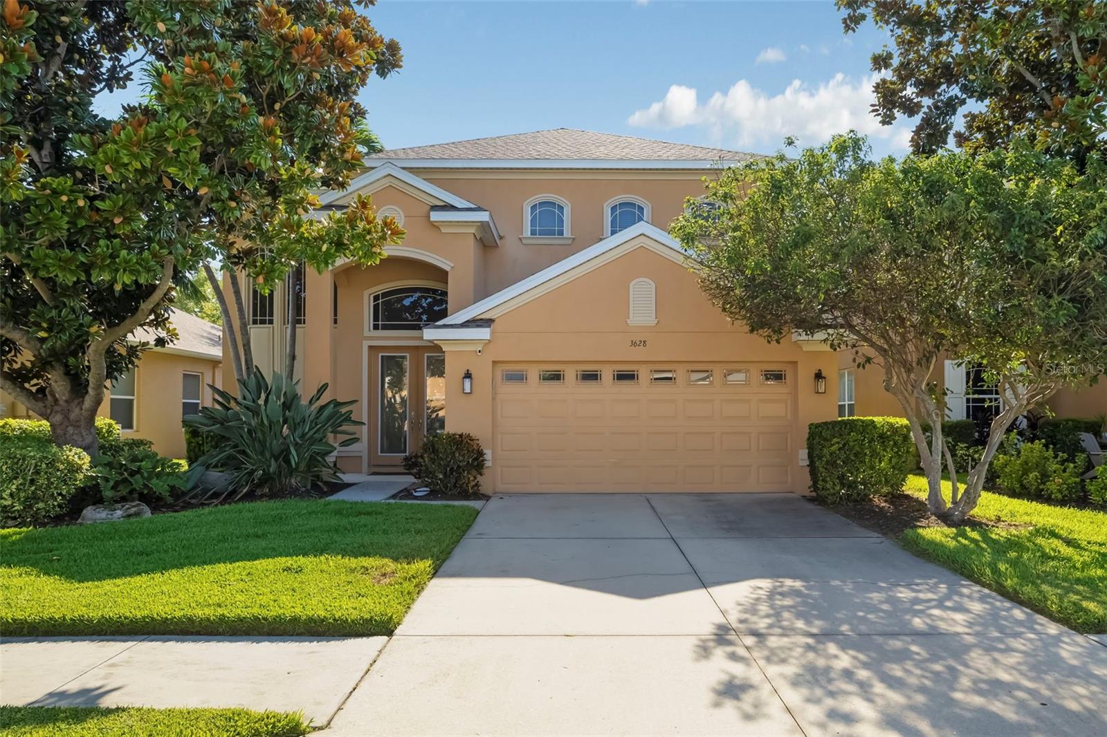 3628 Summerwind Cir