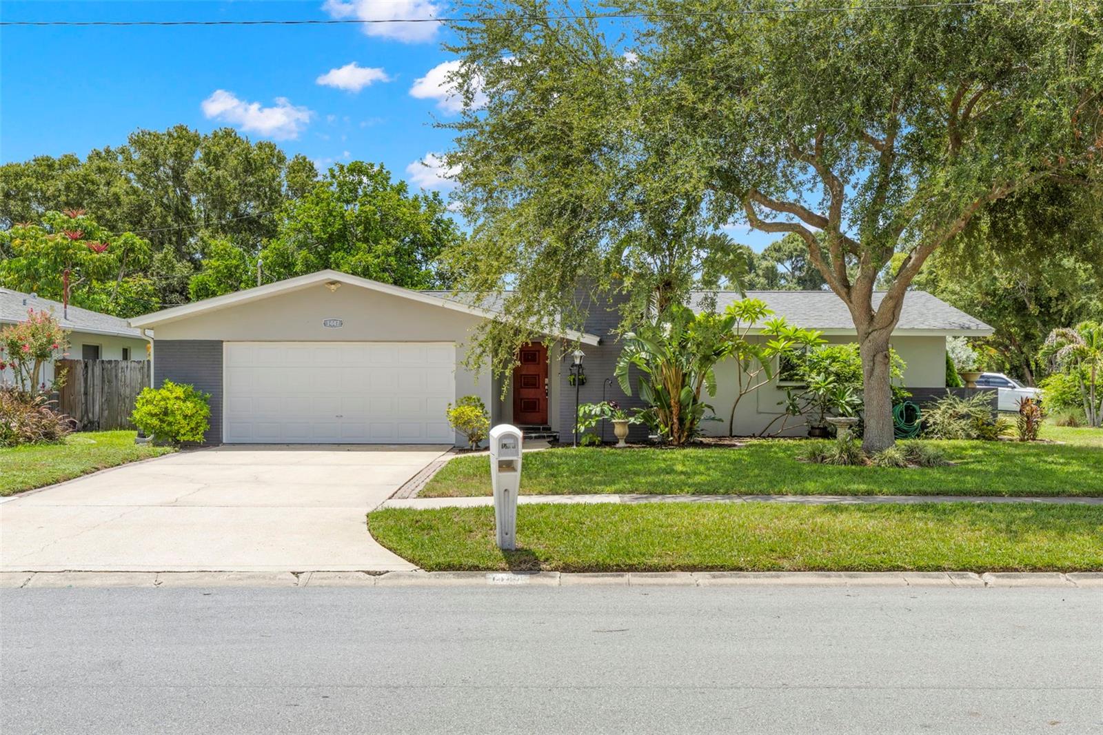 1447 Byram Dr