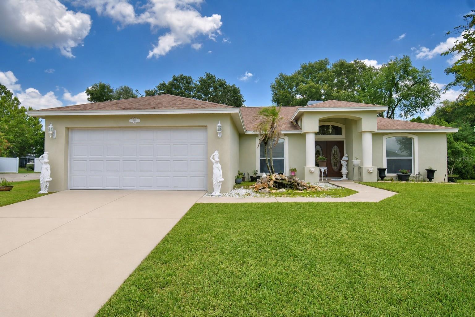 166 Winona Cir