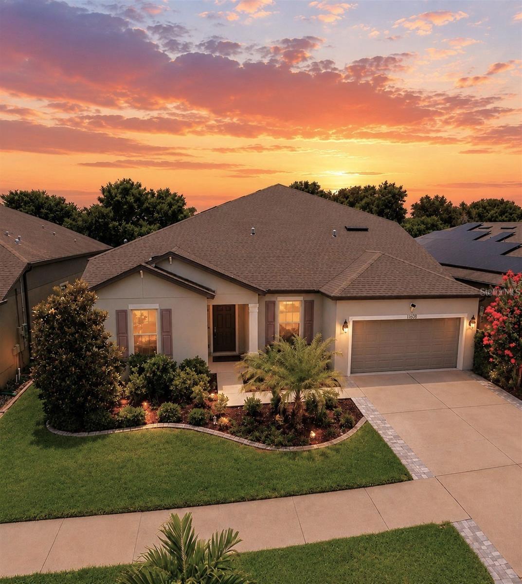 11608 Dublin Grafton Dr