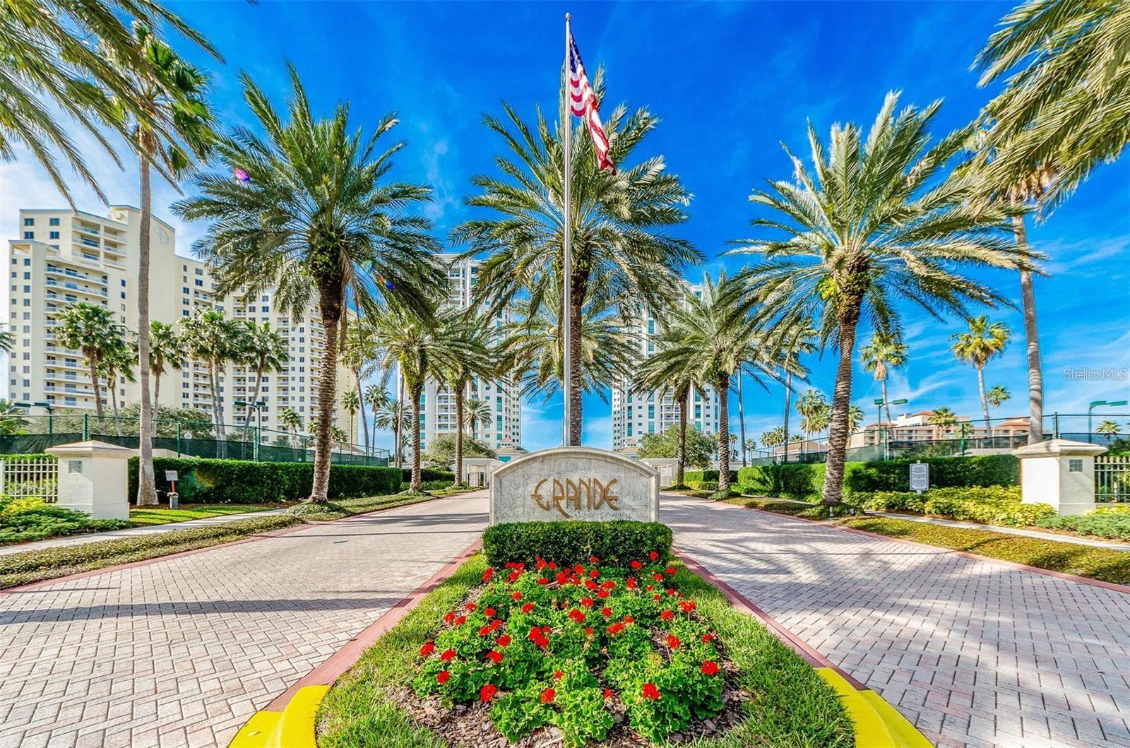 1180 Gulf Blvd #906