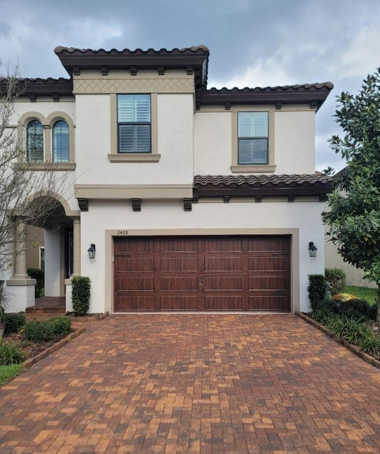 2468 Whittler Br Br