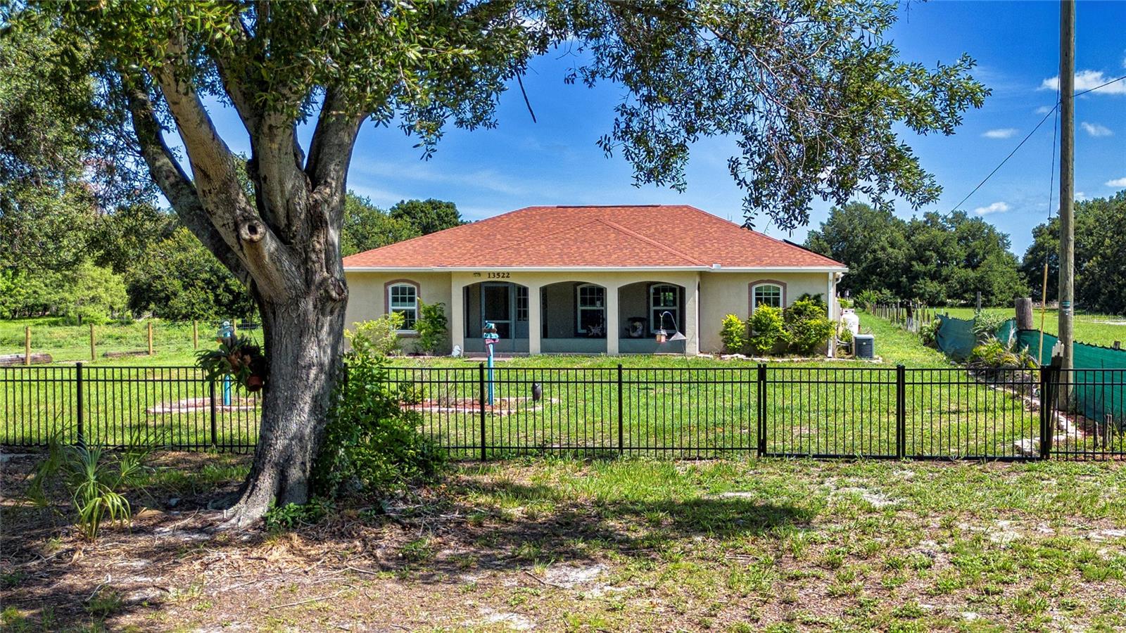 13522 County Road 672 Hwy