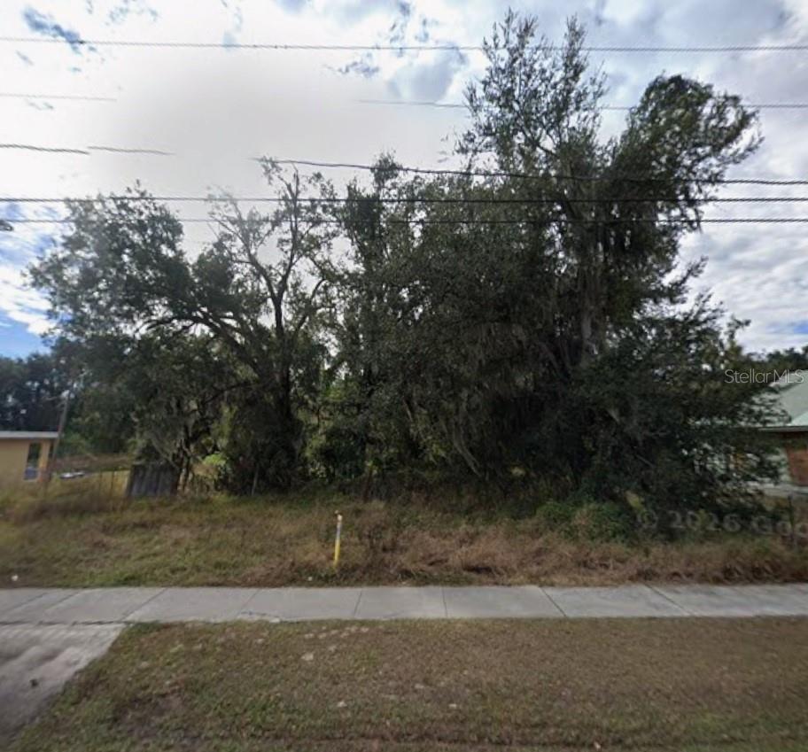 S Church Ave S