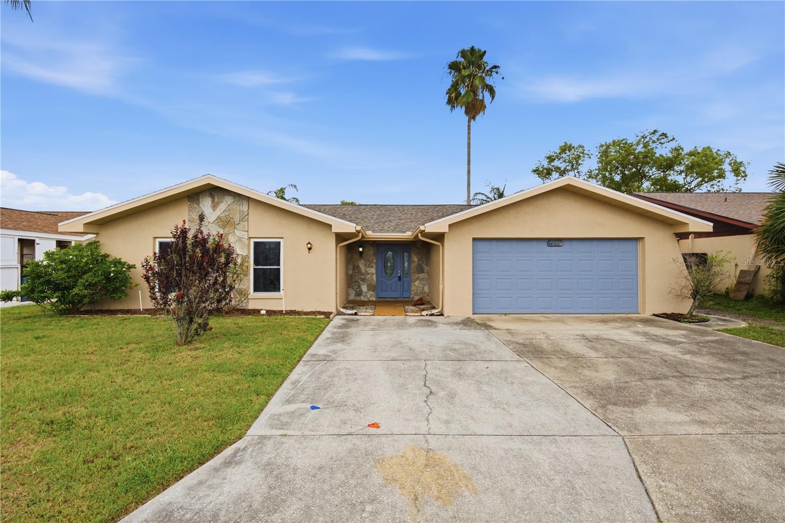 9840 San Sebastian Way