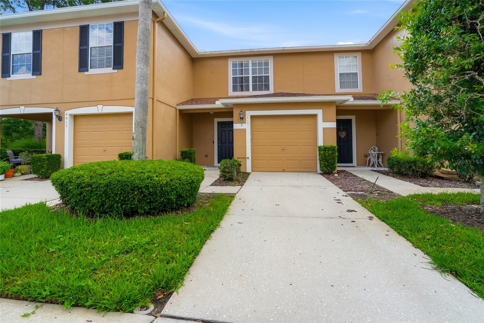 4610 Winding River Way