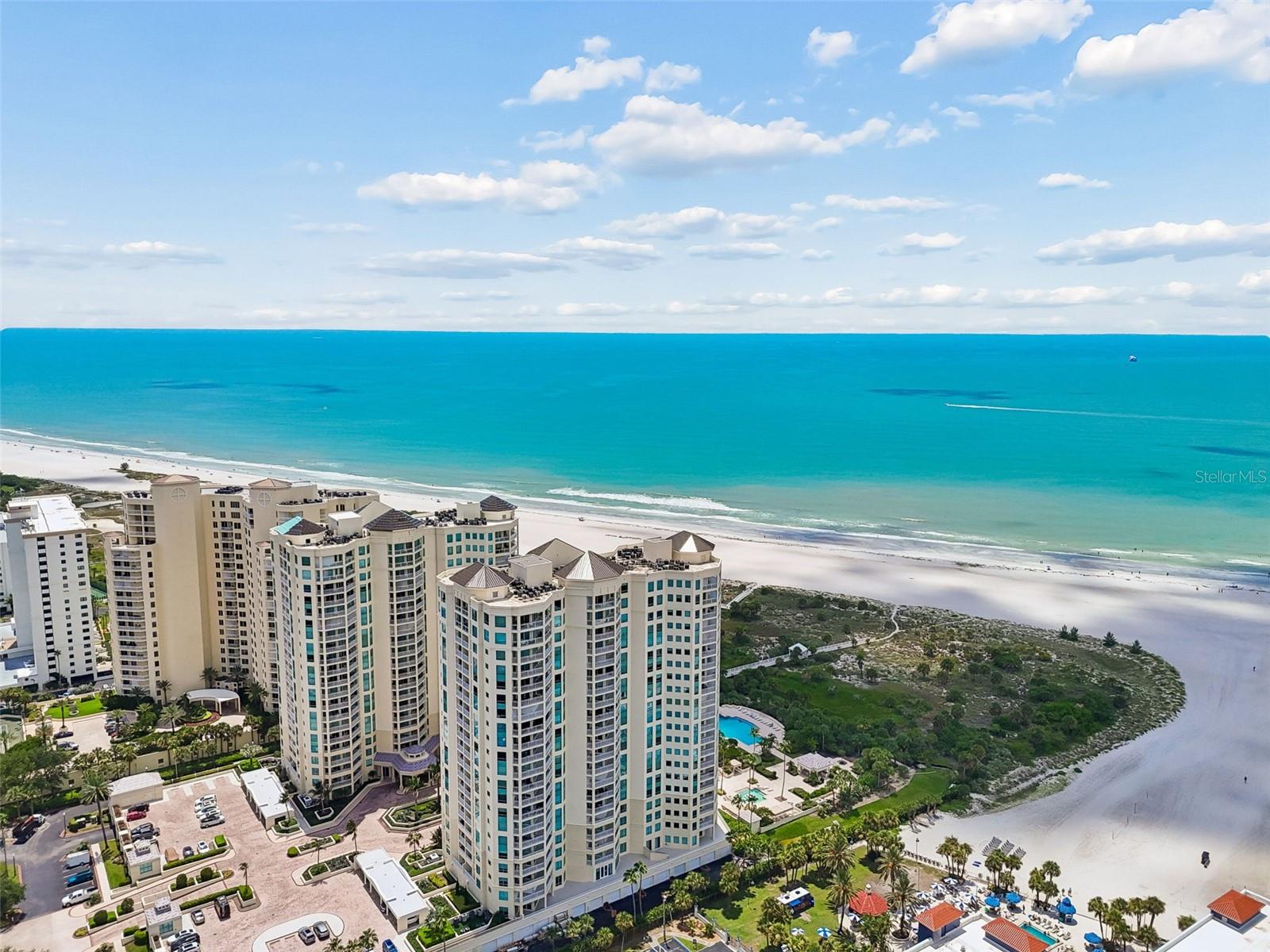1170 Gulf Blvd #403