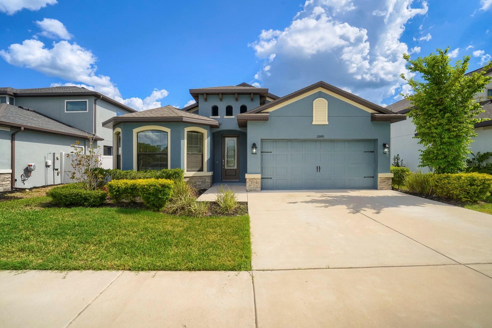 12690 Vander Way