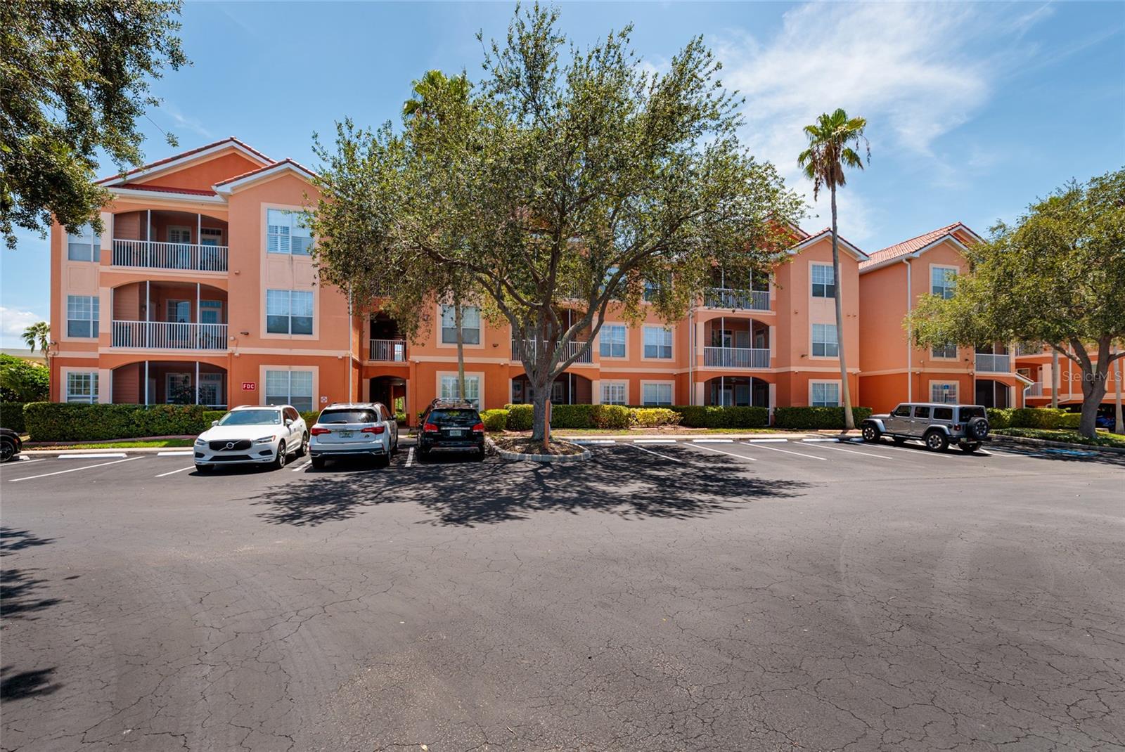 5000 Culbreath Key Way #4-105