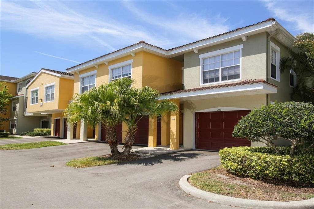 5655 Bentgrass Dr #9-117
