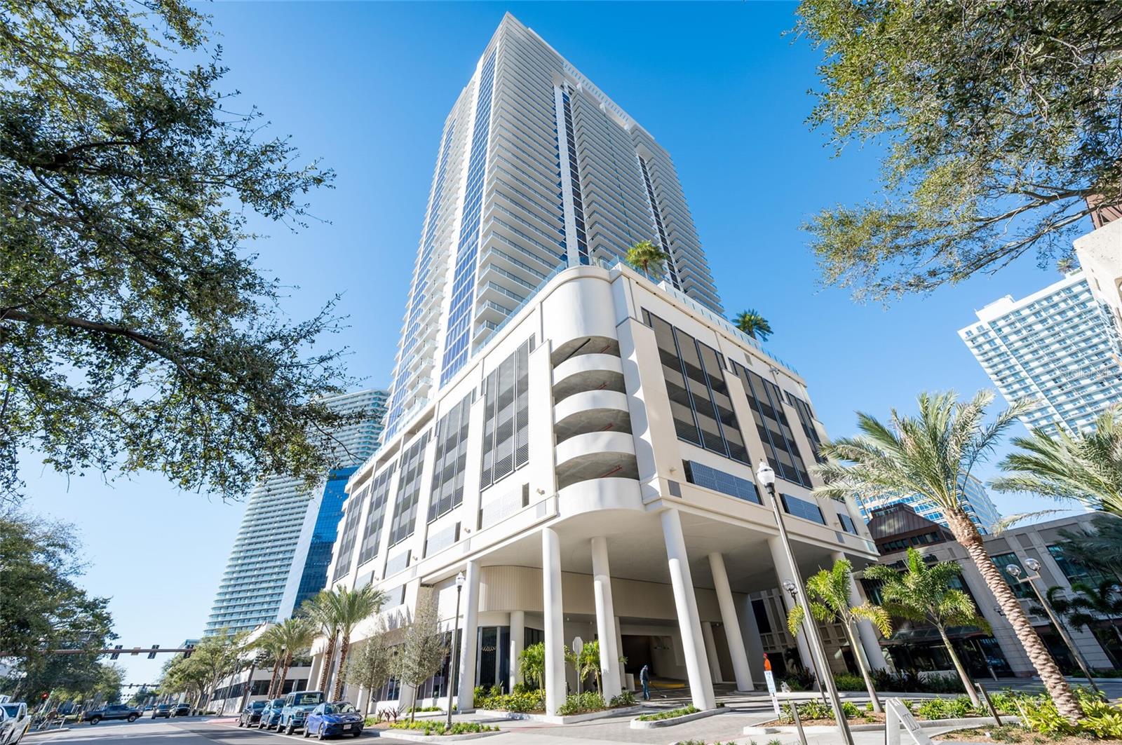 275 1st Ave South #2606