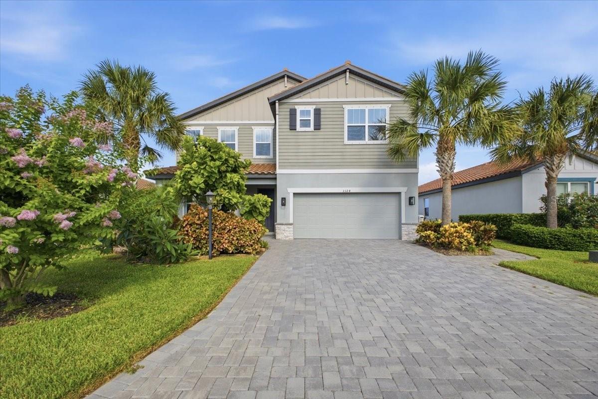 3324 Big Sky Way