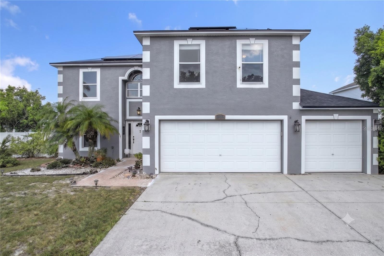 5009 Strada Dr