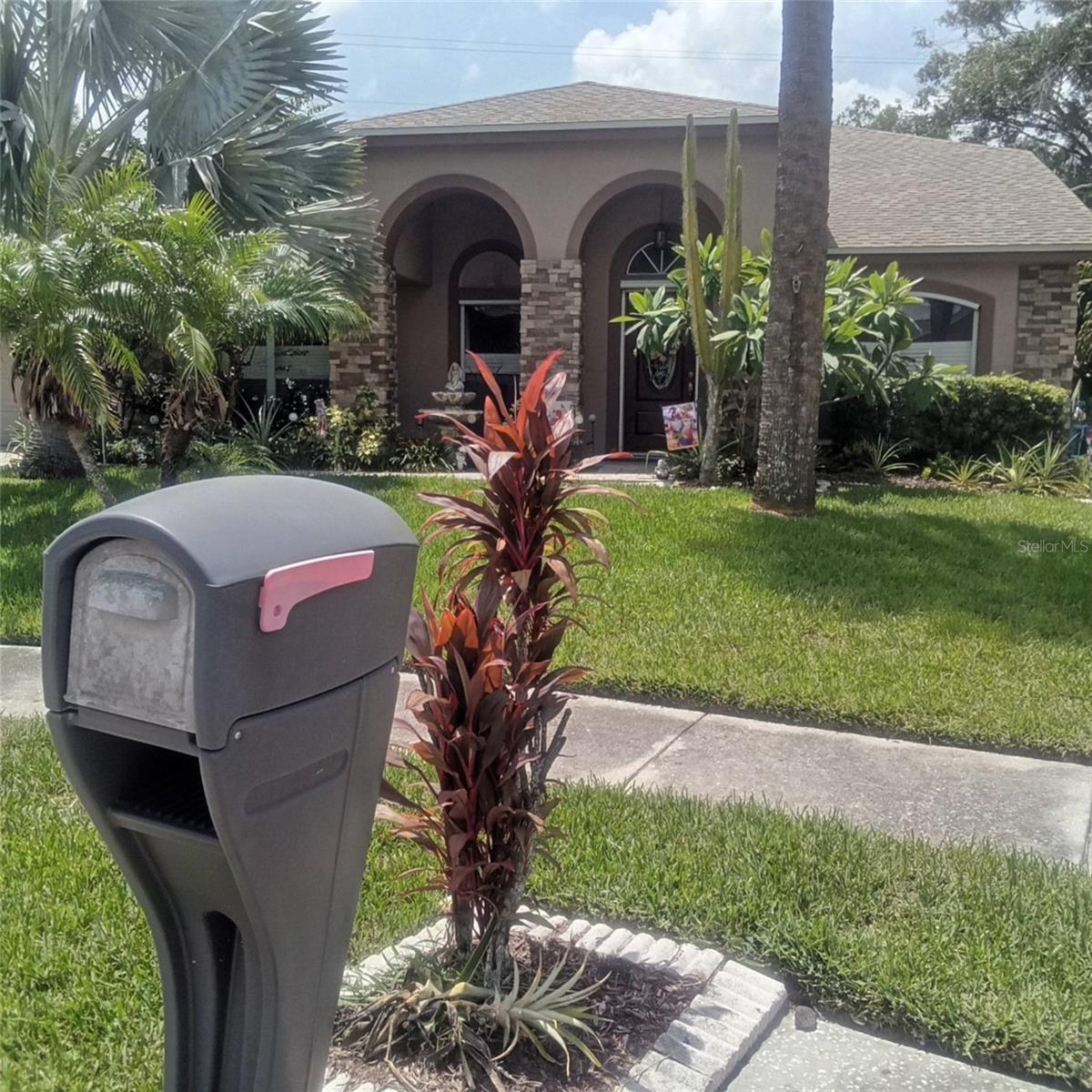 15301 Montreat Way