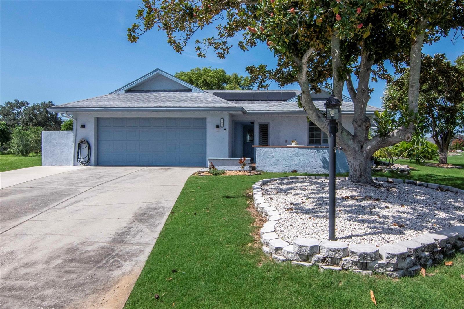 303 Barstow CT