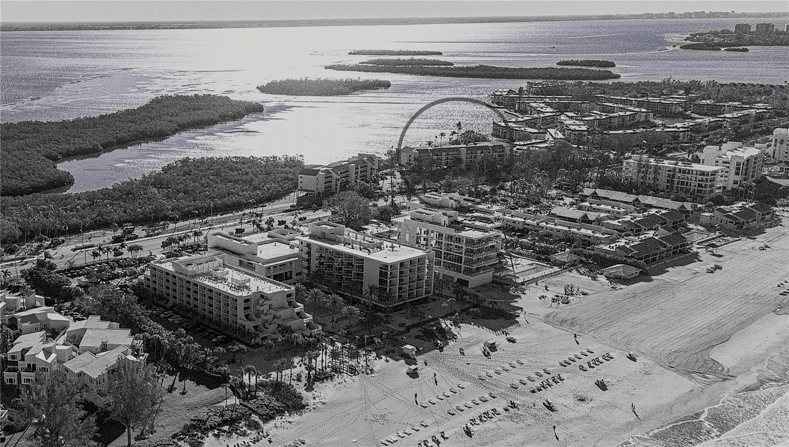 4500 Gulf Of Mexico Dr #206