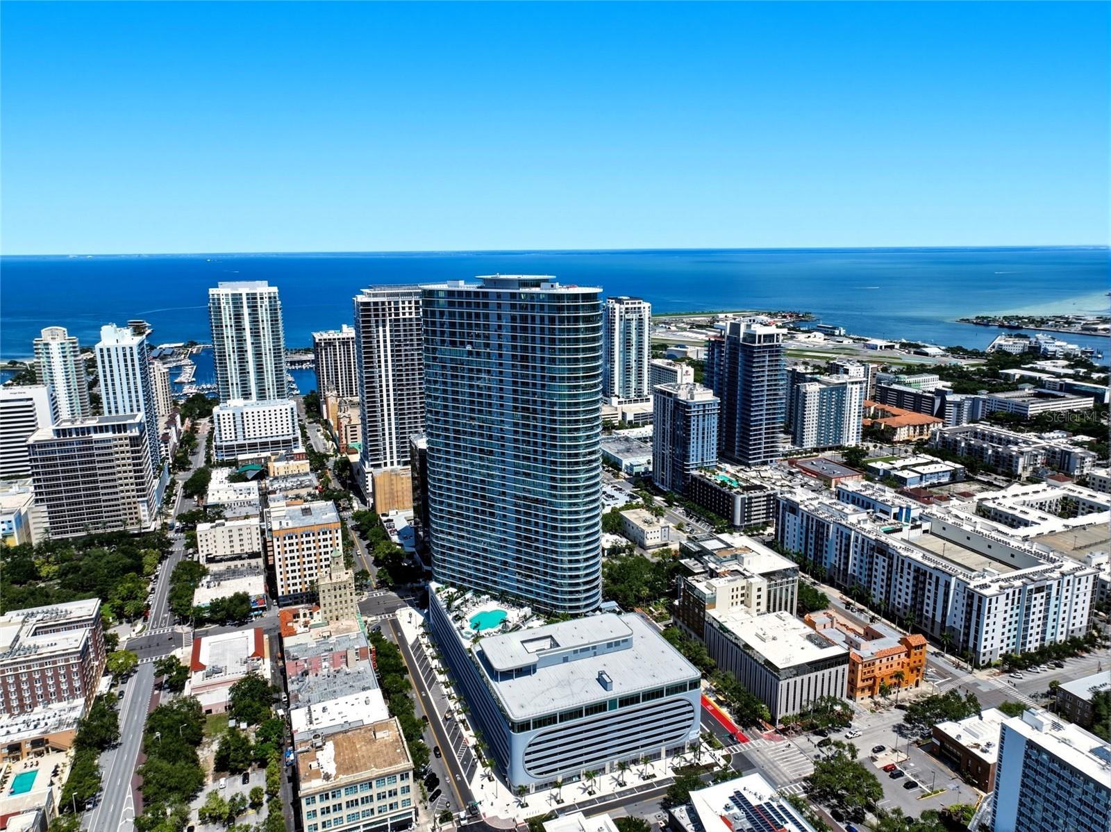 400 Central Ave #407
