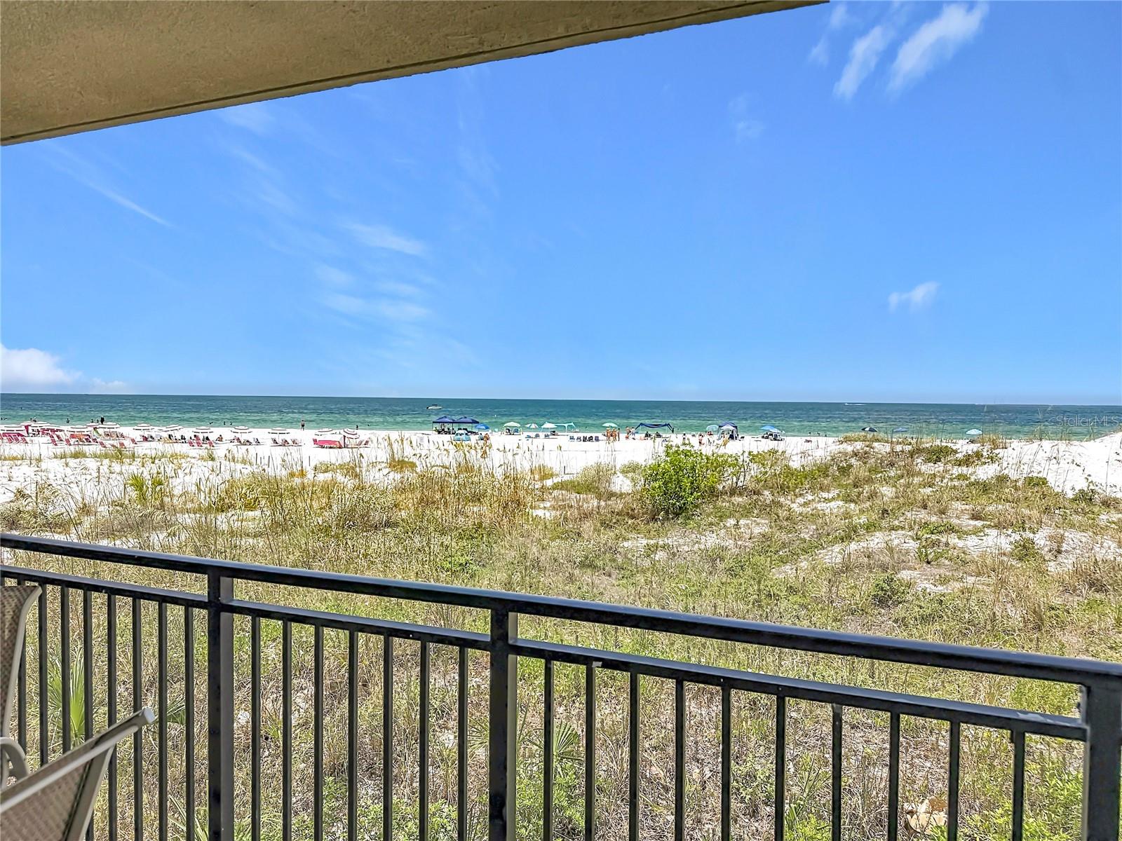 4000 Gulf Blvd #203