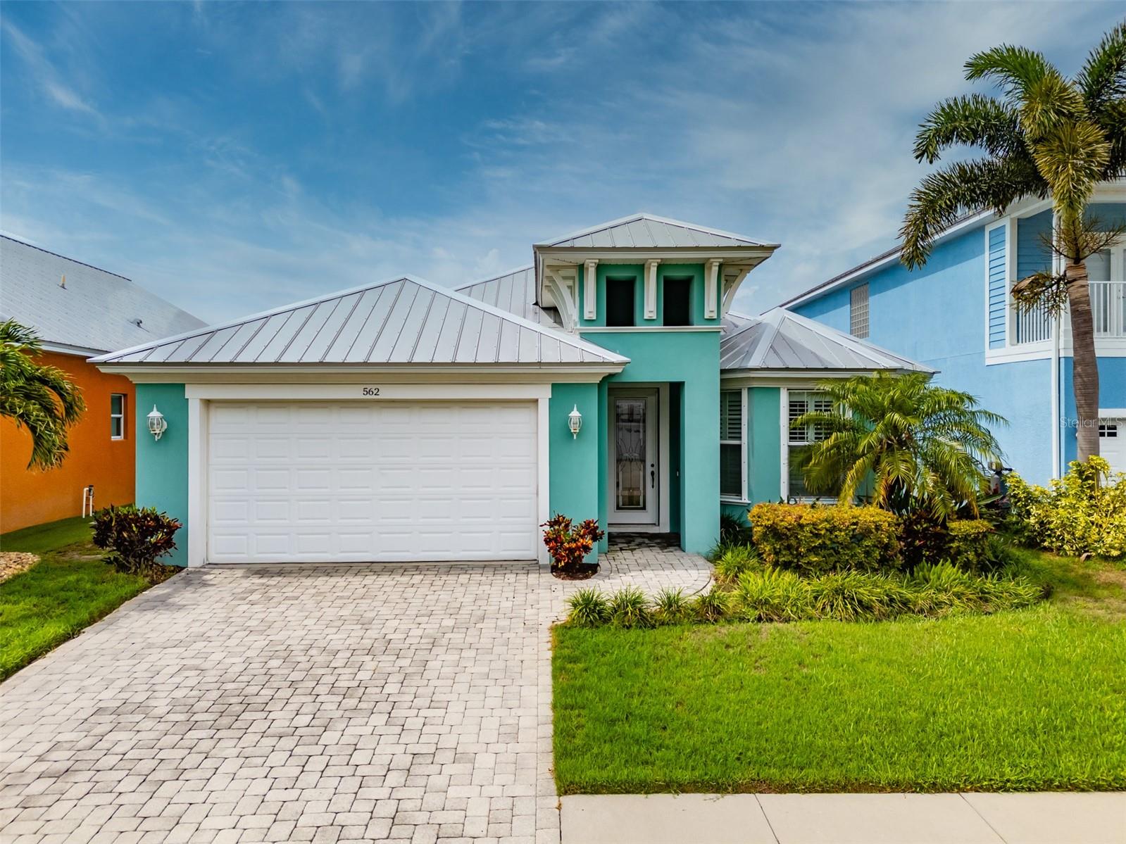 562 Bimini Bay Blvd