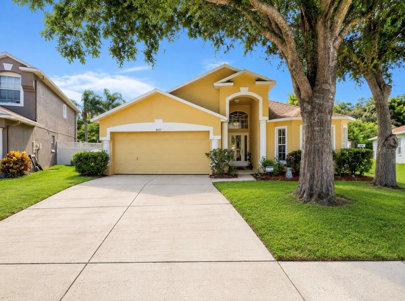 4431 Stones River CT