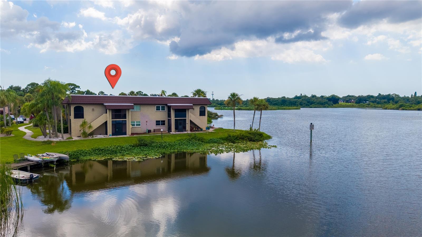 1005 S Bayshore Blvd #102