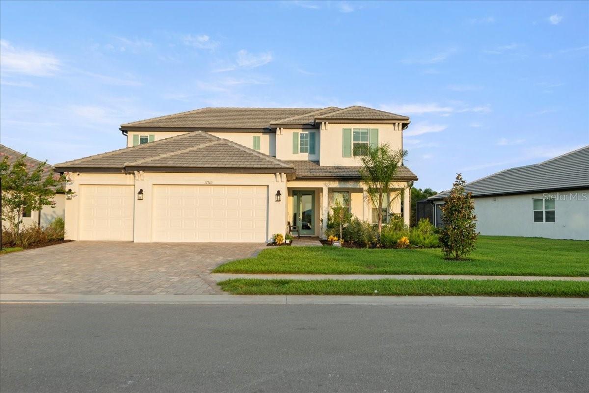 17703 Savory Mist Cir