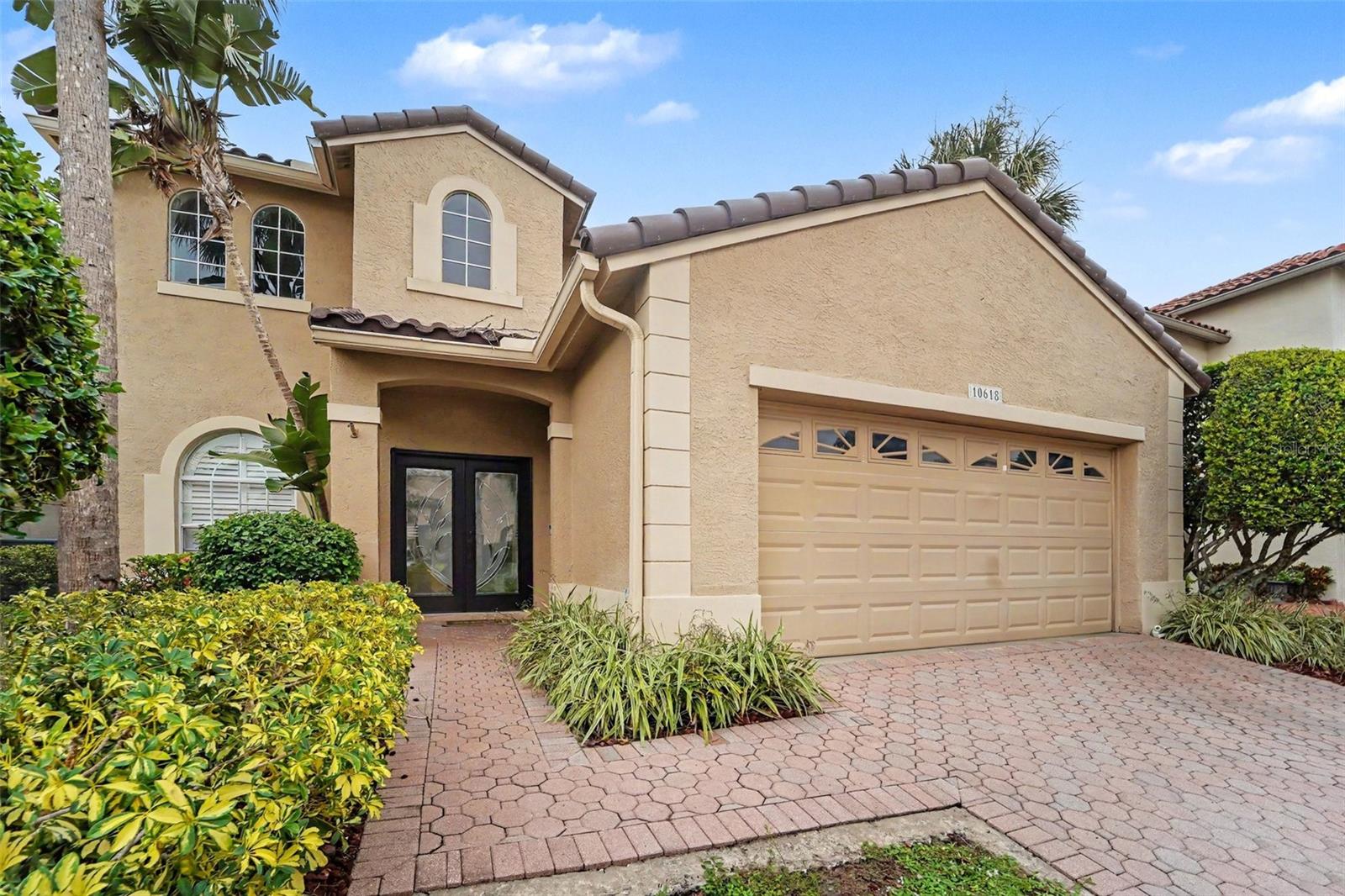 10618 Hatteras Dr