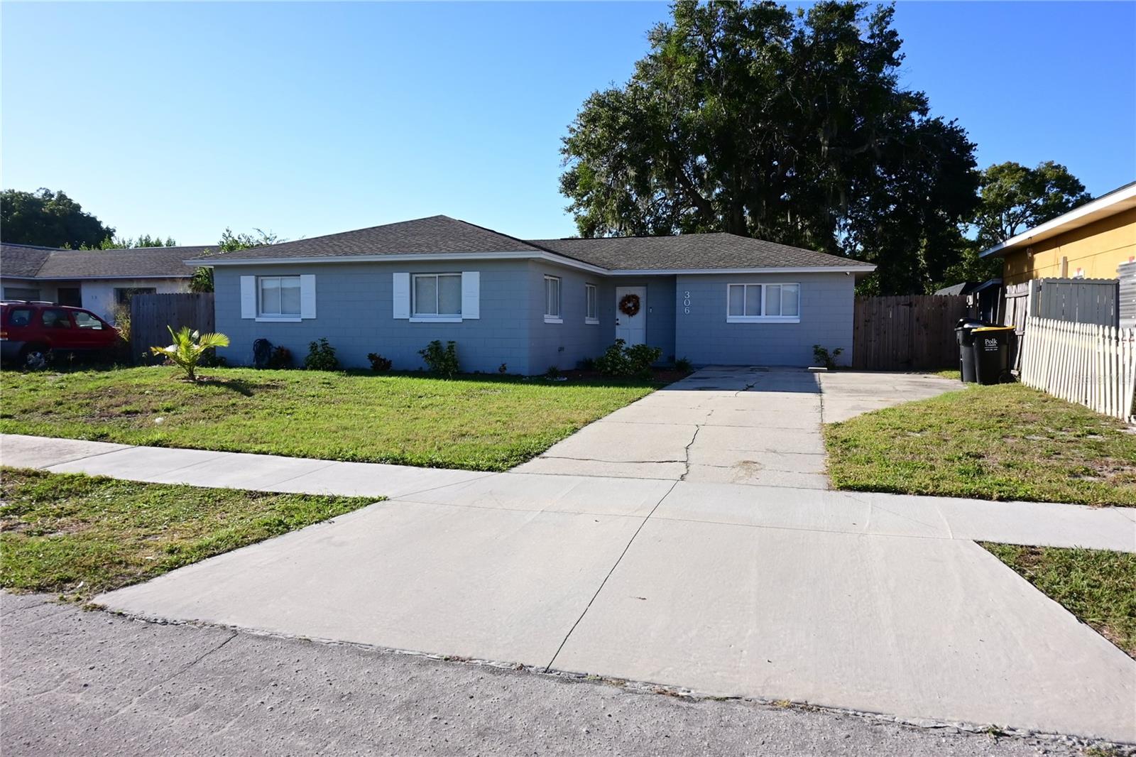 306 Fern Rd