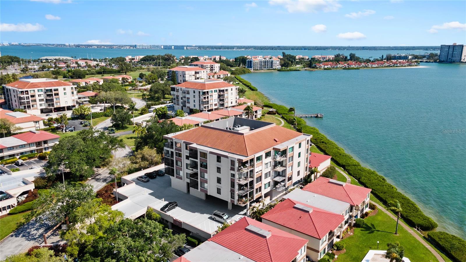 6158 Palma Del Mar So #505