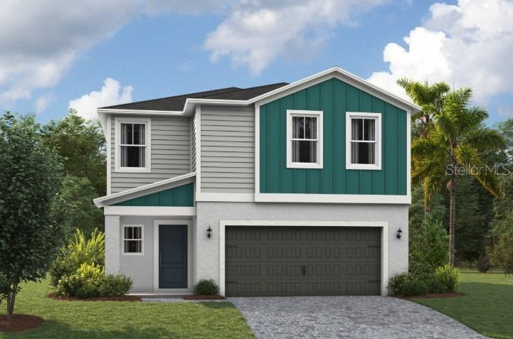 9934 Surfside Bay Loop