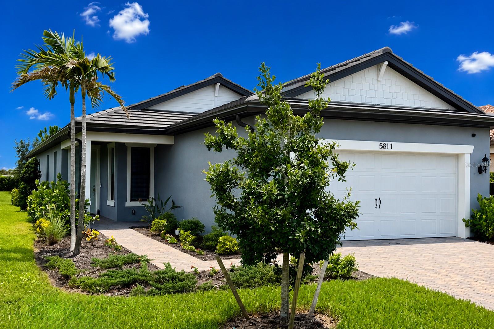 5811 Silverside Pine CT
