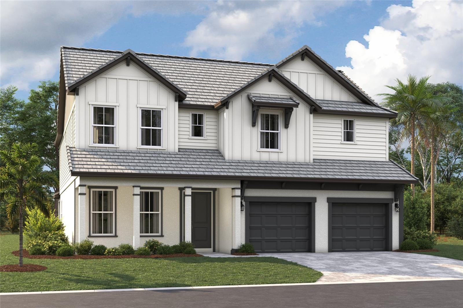 9677 Crystal Isles Cir