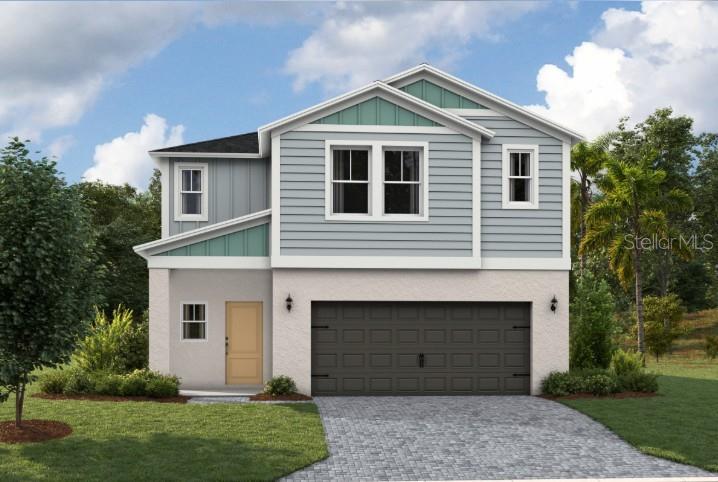 2119 Lawson Way