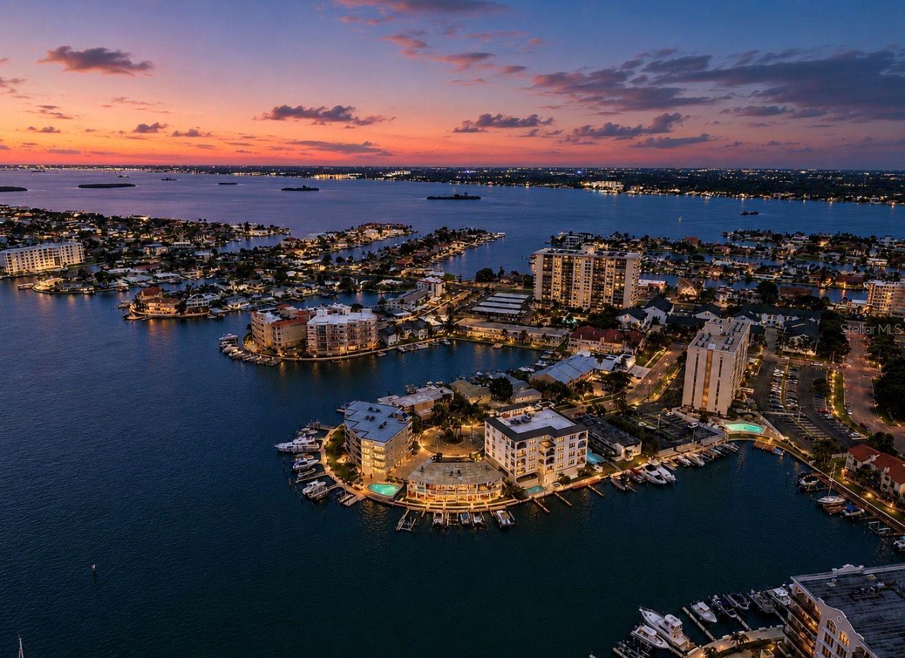 205 Dolphin Pt #4