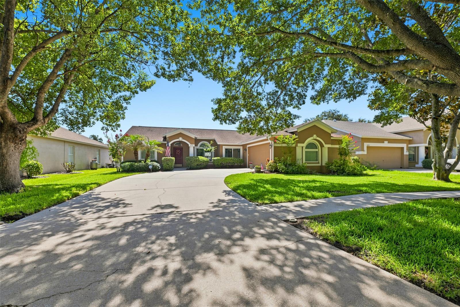 3720 Treeline Dr