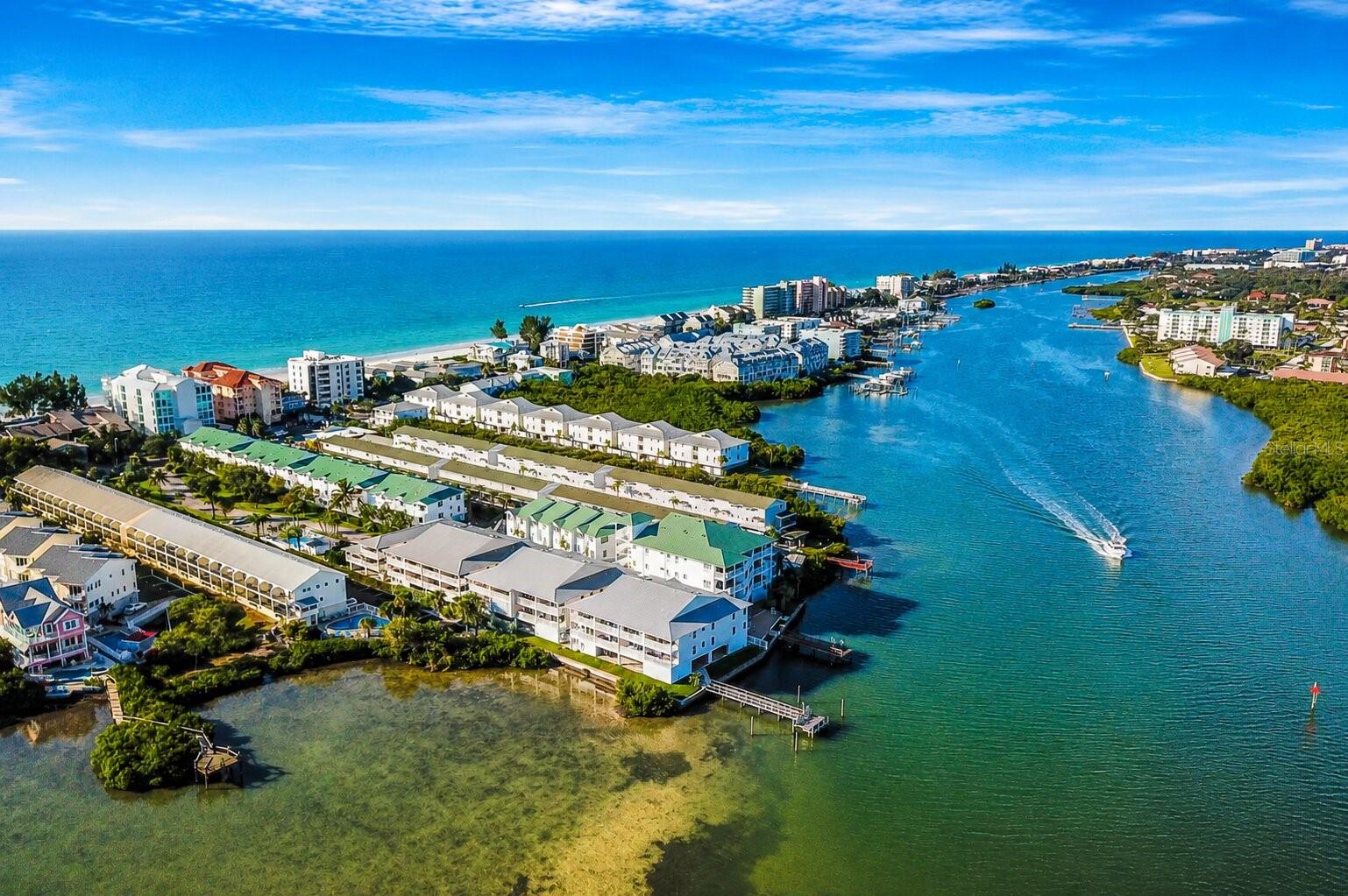 19811 Gulf Blvd #102