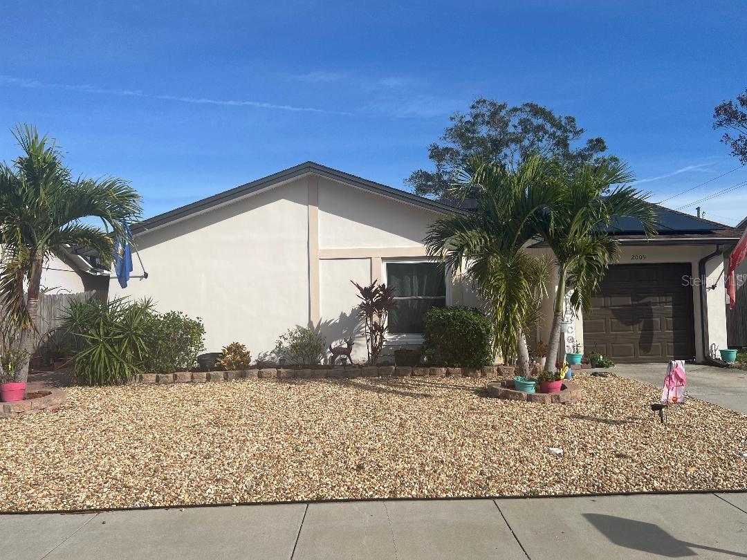 2009 San Sebastian Way S