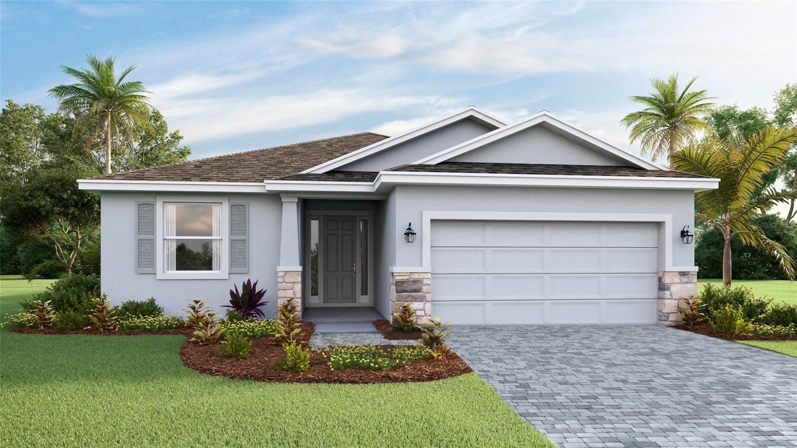 4343 Fence Row CT