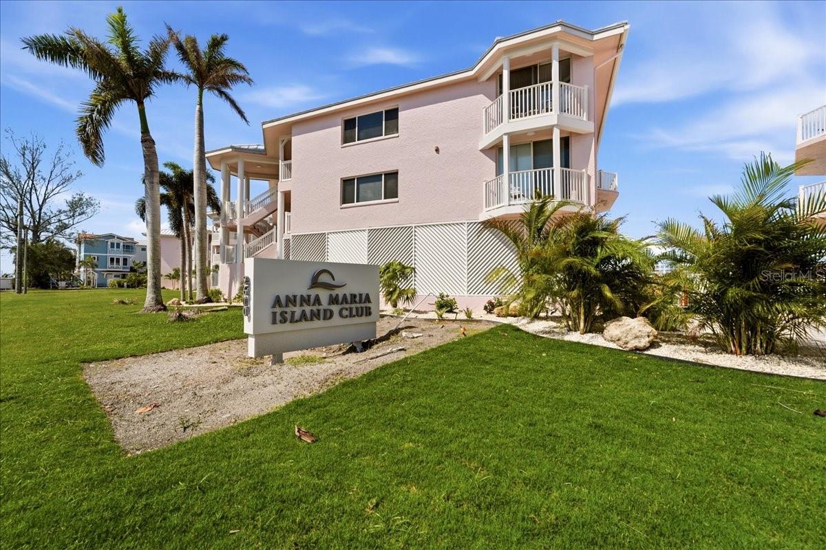 2600 Gulf Dr N #30