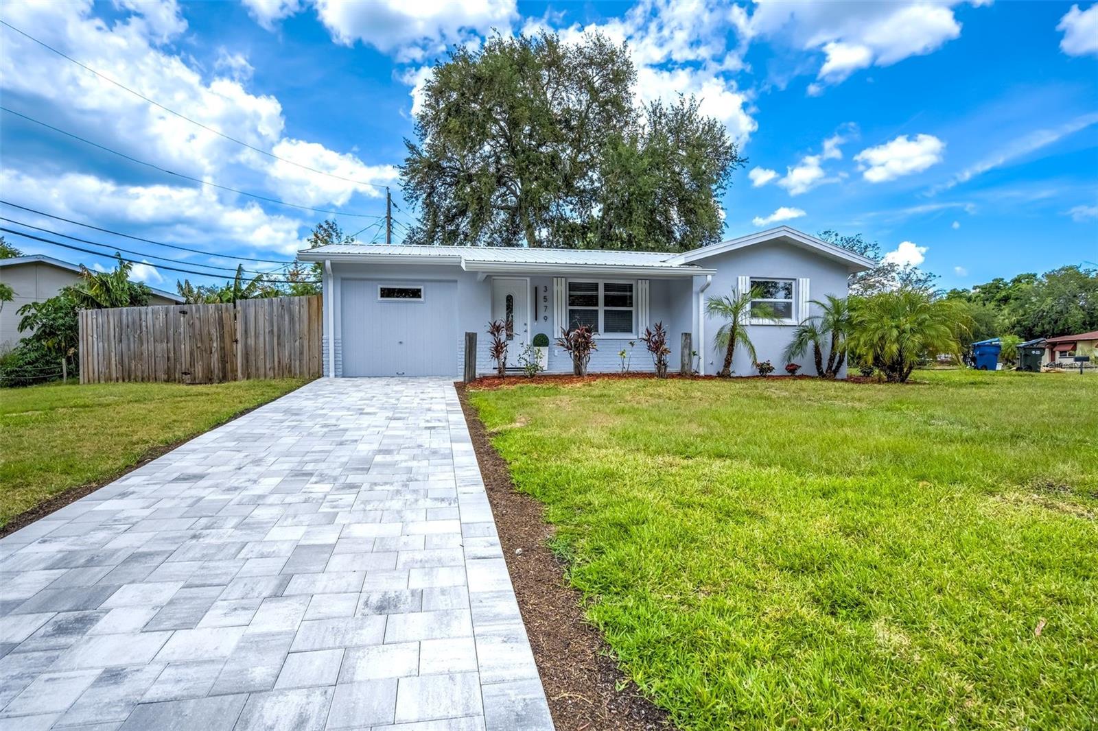 3579 Pocahontas Dr