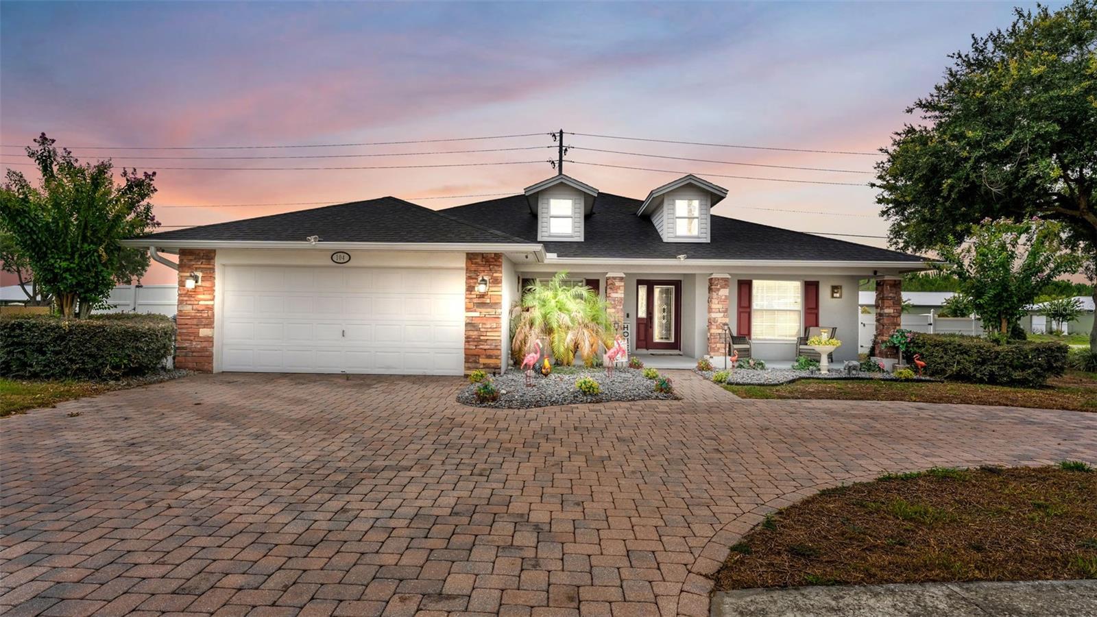 104 Bentley Oaks Blvd