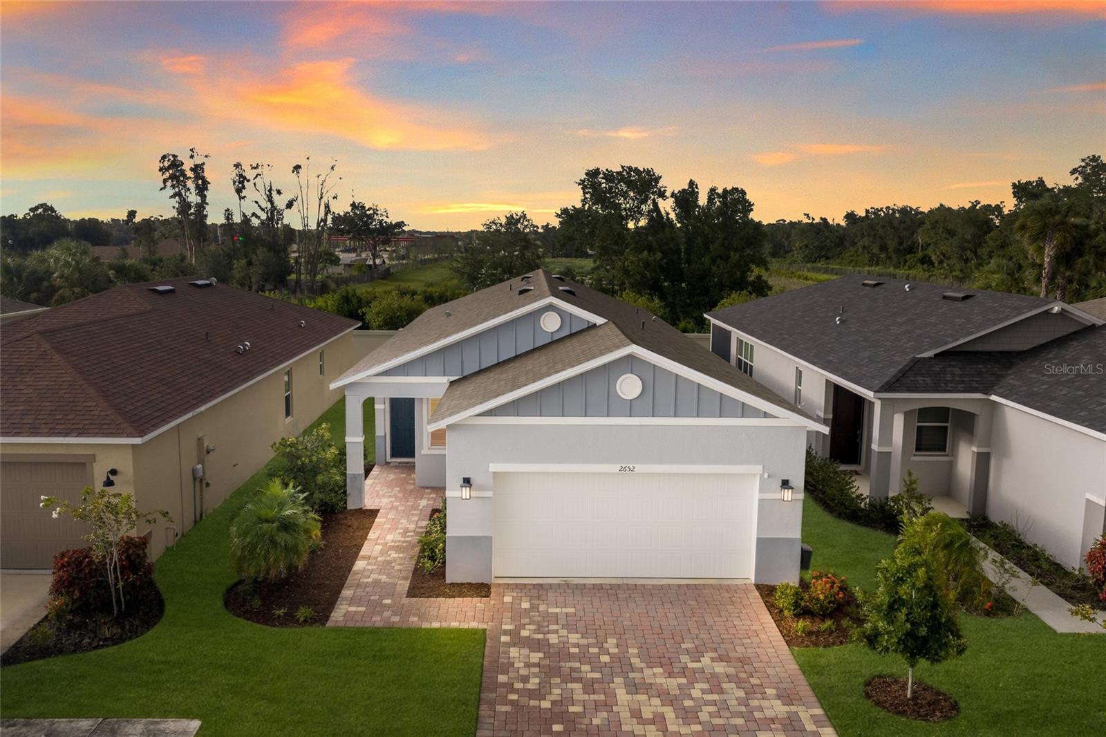 2652 89th Street Cir E