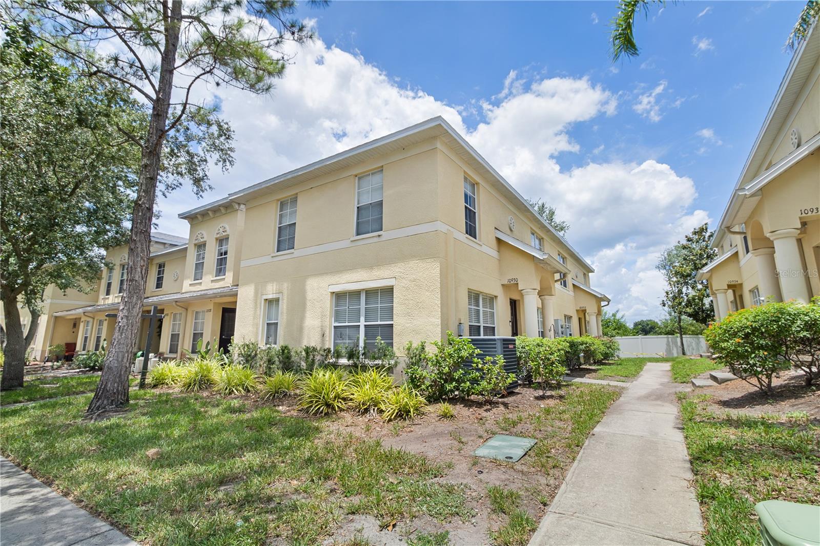 10932 Brickside CT #10932