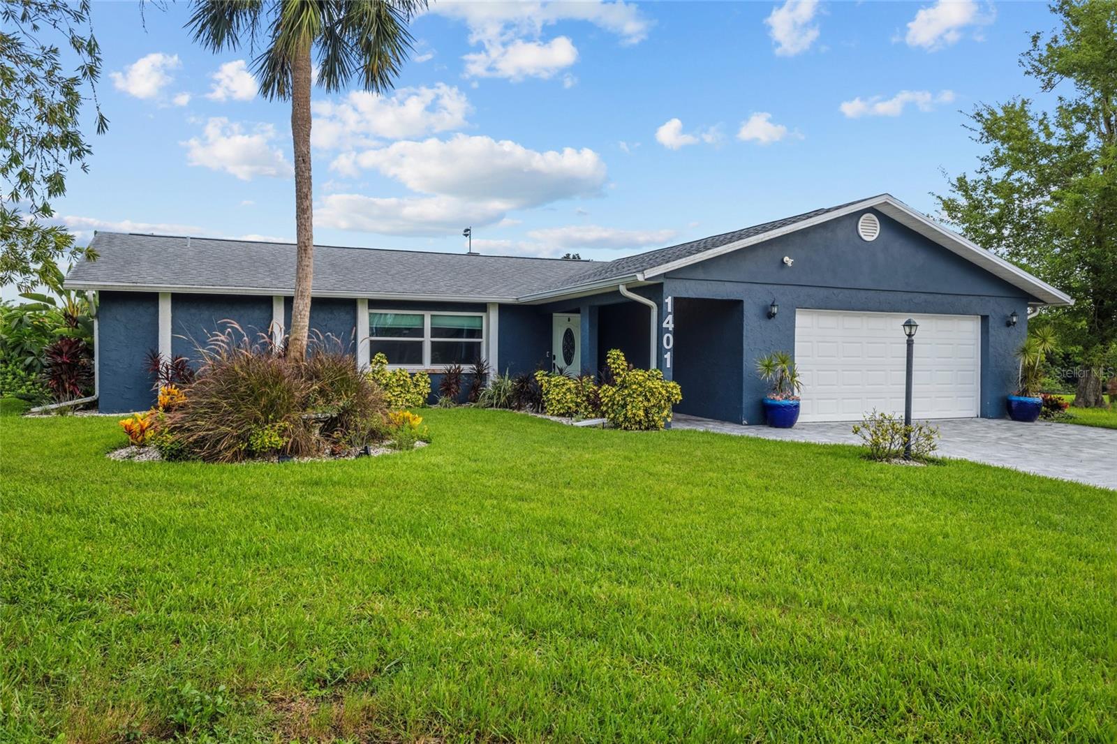 1401 Georgetowne Dr