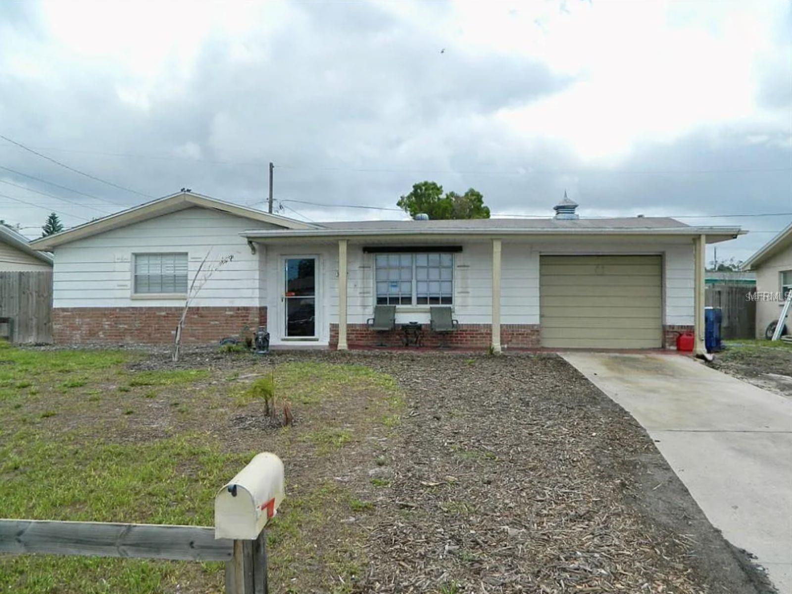3442 Wiltshire Dr